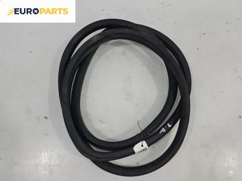 Уплътнение за врата за Opel Astra H Estate (08.2004 - 05.2014), 4+1 вр., комби, позиция: задна, дясна