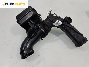 Въздуховод за BMW 5 Series F10 Sedan F10 (01.2009 - 02.2017) 520 d, 184 к.с.