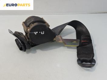 Предпазен колан за Citroen Xsara Break (10.1997 - 03.2010), 4+1 вр., позиция: предна, дясна