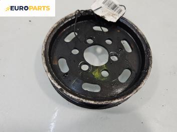 Демпферна шайба за Volkswagen Golf IV Hatchback (08.1997 - 06.2005) 1.9 TDI, 90 к.с.