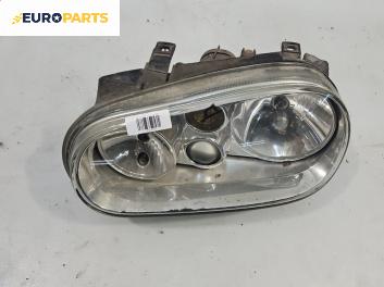 Фар за Volkswagen Golf IV Hatchback (08.1997 - 06.2005), хечбек, позиция: лява