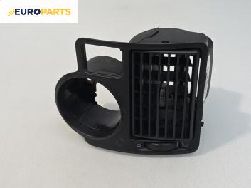 Духалка парно за Volkswagen Golf IV Hatchback (08.1997 - 06.2005)