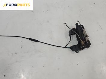 Брава на врата за Opel Astra H Estate (08.2004 - 05.2014), позиция: задна, дясна