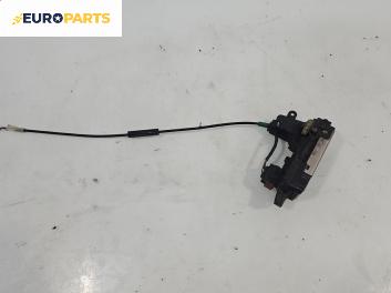 Брава на врата за Opel Astra H Estate (08.2004 - 05.2014), позиция: предна, дясна