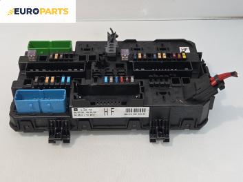 Бушонно табло за Opel Astra H Estate (08.2004 - 05.2014) 1.7 CDTI, 101 к.с., № 13 206 758