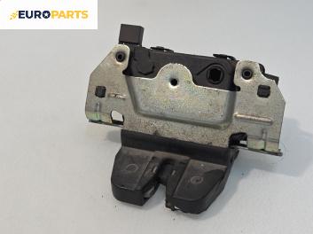 Брава заден капак за Opel Astra H Estate (08.2004 - 05.2014), комби, позиция: задна