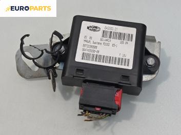 Модул ГНП за Peugeot 407 Sedan (02.2004 - 12.2011), № 9647428280-00