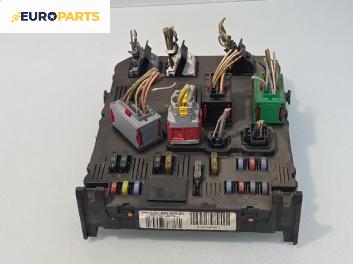 Бушонно табло за Peugeot 407 Sedan (02.2004 - 12.2011) 2.0 HDi 135, 136 к.с.