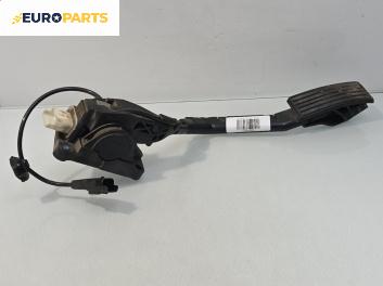 Потенциометър газ  за Peugeot 407 Sedan (02.2004 - 12.2011), № 0 280 755 012