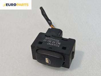 Бутон ел. стъкло  за Peugeot 407 Sedan (02.2004 - 12.2011), № 963 60 166 XT