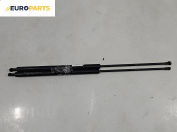 Амортисьор за багажник/товарно пространство за Renault Kangoo Van (08.1997 - 02.2008)