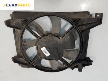 Перка охлаждане за Hyundai Elantra Sedan II (06.2000 - 07.2006) 1.6, 105 к.с.