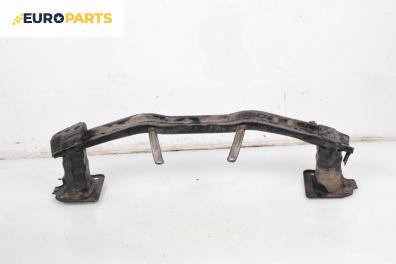 Основа броня за Alfa Romeo 159 Sportwagon (03.2006 - 11.2011), комби, позиция: предна