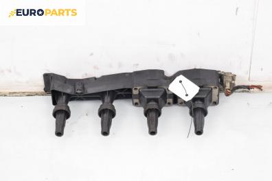 Бензинова рейка за Citroen Xsara Break (10.1997 - 03.2010) 1.6 16V, 109 к.с.