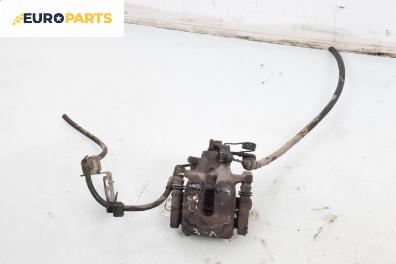 Спирачен апарат за Peugeot 407 Sedan (02.2004 - 12.2011), позиция: задна, лява
