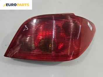 Стоп за Peugeot 307 Hatchback (08.2000 - 12.2012), хечбек, позиция: дясна