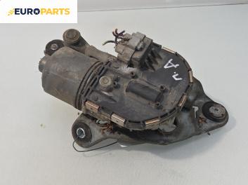 Ел. мотор за чистачките за Peugeot 407 Sedan (02.2004 - 12.2011), седан, позиция: предна