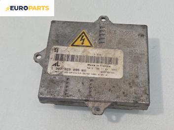 Xenon баласт за Peugeot 407 Sedan (02.2004 - 12.2011)