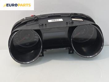 Километраж за Fiat Bravo II Hatchback (11.2006 - 06.2014) 1.6 D Multijet, 120 к.с.