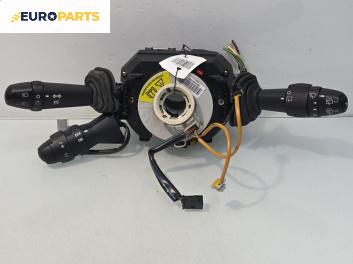 Лостчета светлини и чистачки за Fiat Bravo II Hatchback (11.2006 - 06.2014)