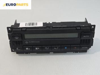 Панел климатроник за Volkswagen Golf IV Hatchback (08.1997 - 06.2005)