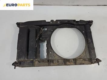 Дифузьор за Peugeot 307 Hatchback (08.2000 - 12.2012) 1.6 16V, 109 к.с.