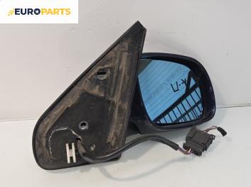 Огледало за Volkswagen Golf IV Hatchback (08.1997 - 06.2005), 4+1 вр., хечбек, позиция: дясна