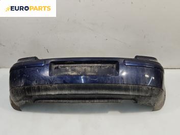 Задна броня за Volkswagen Golf IV Hatchback (08.1997 - 06.2005), хечбек