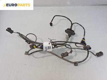 Ел. инсталация за Peugeot 407 Sedan (02.2004 - 12.2011) 2.0 HDi 135, 136 к.с.