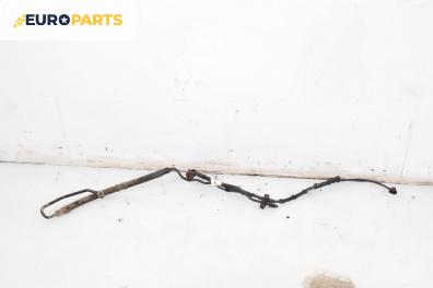 Климатичен маркуч за Seat Ibiza III Hatchback (02.2002 - 11.2009)