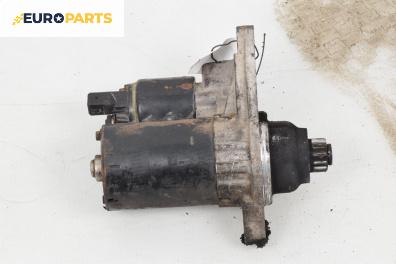 Стартер за Seat Ibiza III Hatchback (02.2002 - 11.2009) 1.2, 64 к.с.