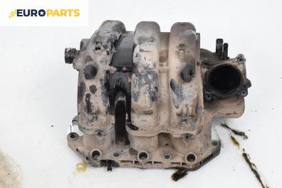 Всмукателен колектор за Seat Ibiza III Hatchback (02.2002 - 11.2009) 1.2, 64 к.с.