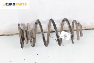 Пружина за ходова част за Opel Astra H Estate (08.2004 - 05.2014), комби, позиция: задна