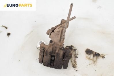 Спирачен апарат за Nissan Almera TINO (12.1998 - 02.2006), позиция: предна, лява