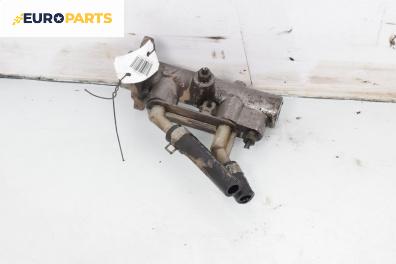 Конзола антифриз за Nissan Almera TINO (12.1998 - 02.2006) 1.8, 114 к.с.