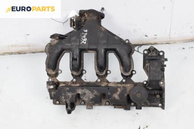 Всмукателен колектор за Volvo V50 Estate (12.2003 - 12.2012) 2.0 D, 136 к.с.