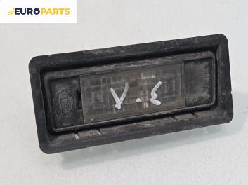 Плафон заден номер за Peugeot 407 Sedan (02.2004 - 12.2011), седан