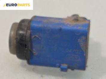 Парктроник за Peugeot 407 Sedan (02.2004 - 12.2011)