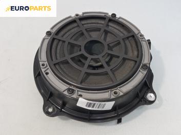 Високоговорител за Peugeot 407 Sedan (02.2004 - 12.2011)