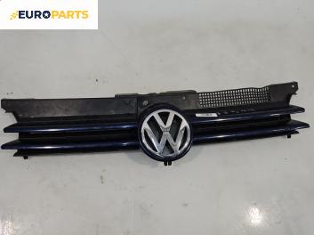 Решетка за Volkswagen Golf IV Hatchback (08.1997 - 06.2005), хечбек, позиция: предна