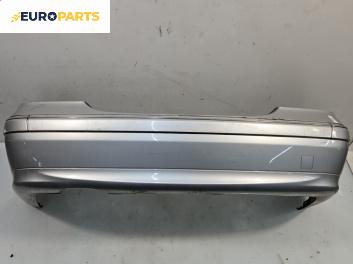Задна броня за Mercedes-Benz C-Class Sedan (W203) (05.2000 - 08.2007), седан