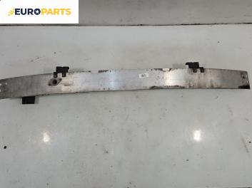 Основа броня за Mercedes-Benz C-Class Sedan (W203) (05.2000 - 08.2007), седан, позиция: предна