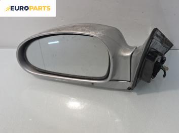 Огледало за Hyundai Sonica Sedan III (01.1998 - 12.2005), 4+1 вр., седан, позиция: дясна