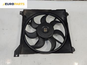 Перка охлаждане за Hyundai Sonica Sedan III (01.1998 - 12.2005) 2.5 V6 24V, 160 к.с.