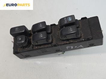 Бутони ел. стъкла  за Hyundai Sonica Sedan III (01.1998 - 12.2005)