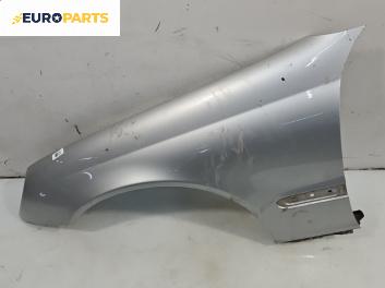 Калник за Mercedes-Benz C-Class Sedan (W203) (05.2000 - 08.2007), 4+1 вр., седан, позиция: предна, лява