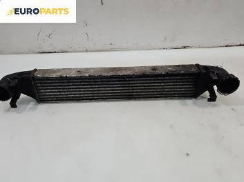 Интеркулер за Mercedes-Benz C-Class Sedan (W203) (05.2000 - 08.2007) C 220 CDI (203.006), 143 к.с.