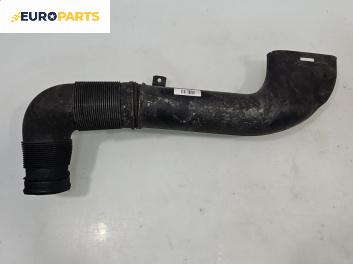 Въздуховод за Mercedes-Benz C-Class Sedan (W203) (05.2000 - 08.2007) C 220 CDI (203.006), 143 к.с.