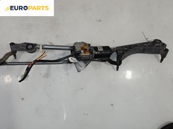 Ел. мотор за чистачките за Mercedes-Benz C-Class Sedan (W203) (05.2000 - 08.2007), седан, позиция: предна