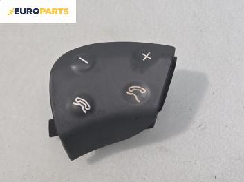 Бутони волан за Mercedes-Benz C-Class Sedan (W203) (05.2000 - 08.2007)